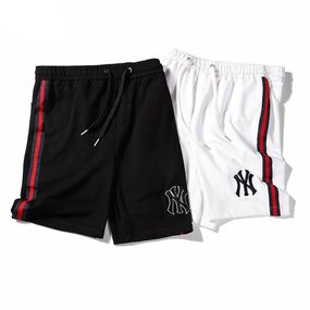 GUCCI(グッチ) GUCCI X NEW YORK YANKEES ショートパンツ 2色 - XXL / ホワイト